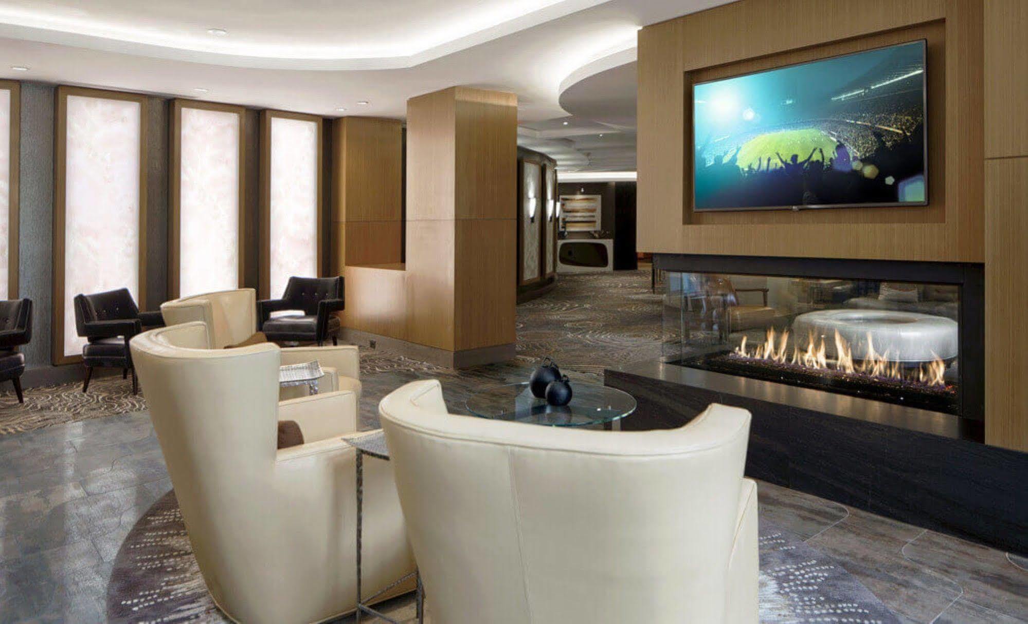 Global Luxury Suites In Downtown Bethesda Eksteriør billede