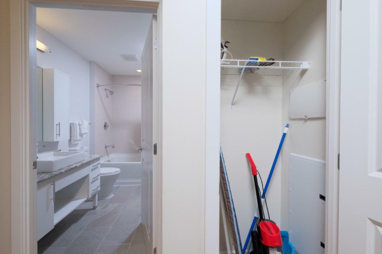 Global Luxury Suites In Downtown Bethesda Værelse billede